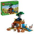 LEGO Minecraft - La miniera di Armandillo 21269 