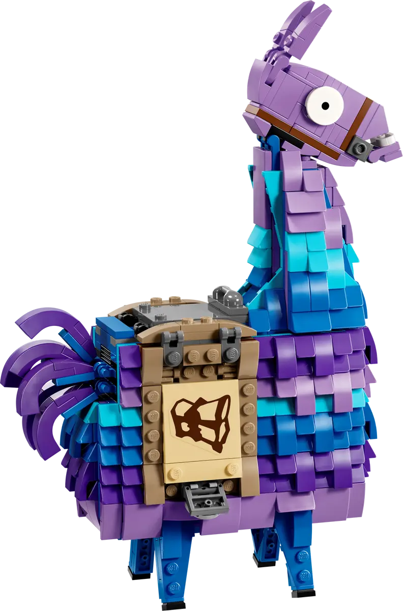 LEGO Fortnite - Lama delle scorte 77071 
