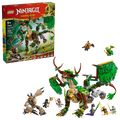 LEGO NINJAGO - Il Drago della Vita 71859 