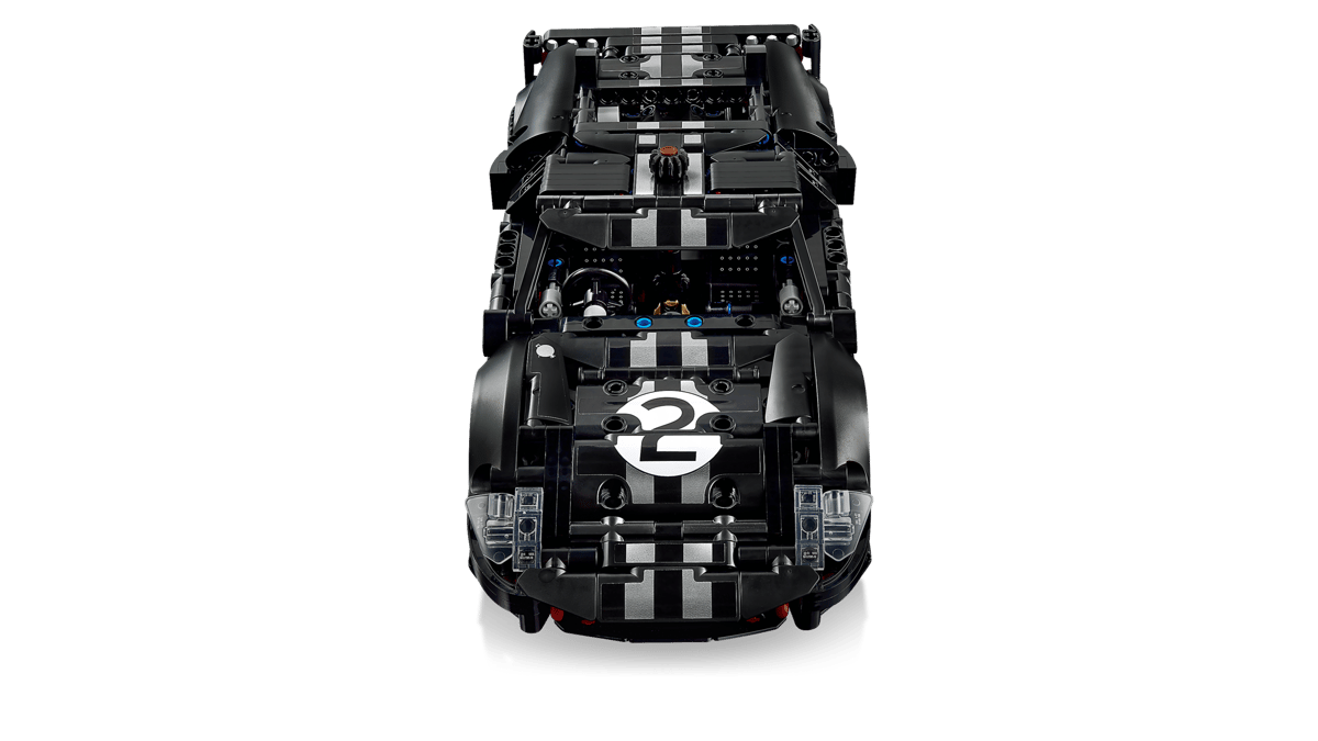LEGO Technic - Ford GT40 MKII 42223 