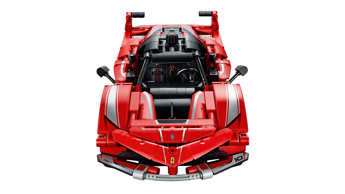 LEGO Technic - Ferrari FXX 42212 
