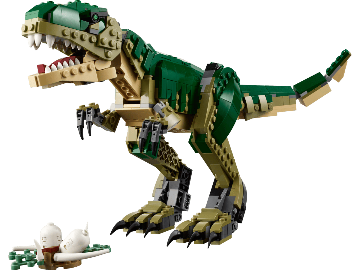 LEGO Creator - T-REX 31151 